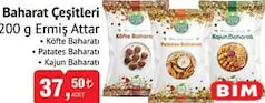 ERMİŞ ATTAR BAHARAT ÇEŞİTLERİ 200 G ERMİŞ ATTAR BAHARAT ÇEŞİTLERİ 200 G